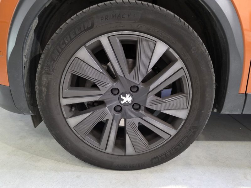 PEUGEOT 2008 1.2 155ch GT Pack EAT8 / SUIVI COMPLET PEUGEOT / 1ERE MAIN