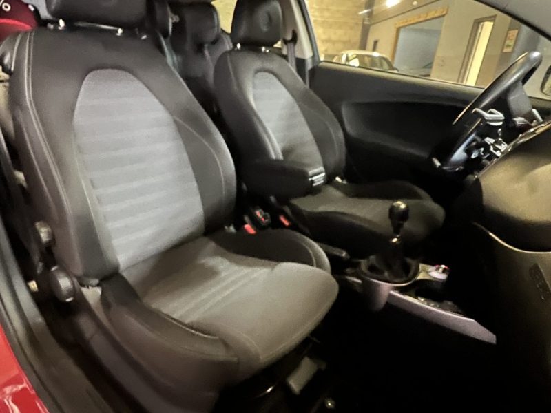  ALFA ROMEO MITO IMOLA - 105CH - BVM - SUIVI FACTURE - 86000KM 2017