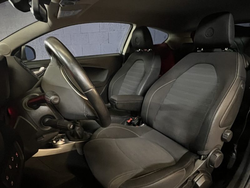  ALFA ROMEO MITO IMOLA - 105CH - BVM - SUIVI FACTURE - 86000KM 2017