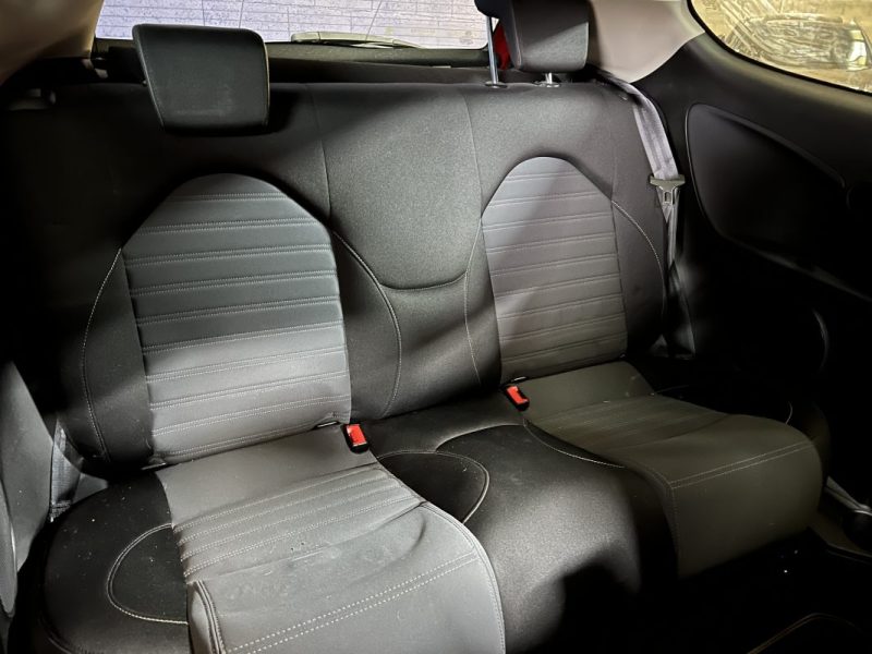  ALFA ROMEO MITO IMOLA - 105CH - BVM - SUIVI FACTURE - 86000KM 2017