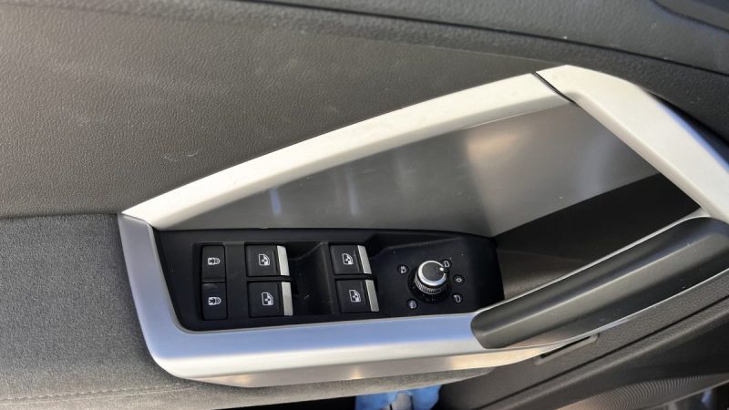 Q3 35 TFSI 150CH DESIGN S TRONIC 7