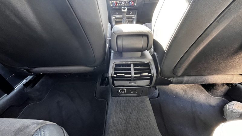 Q3 35 TFSI 150CH DESIGN S TRONIC 7