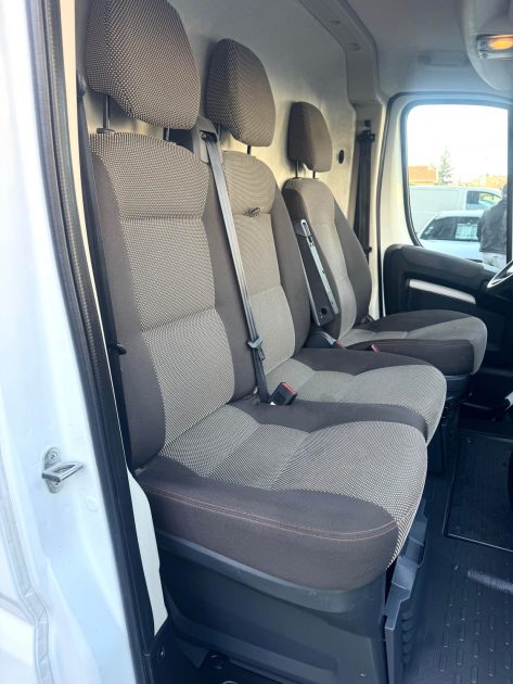 PEUGEOT BOXER  2.2 BLUEHDI 140 CV S&S L2H2 PRO 2020