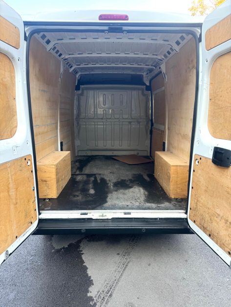 PEUGEOT BOXER  2.2 BLUEHDI 140 CV S&S L2H2 PRO 2020