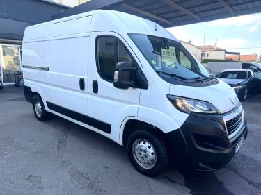 PEUGEOT BOXER  2.2 BLUEHDI 140 CV S&S L2H2 PRO 2020