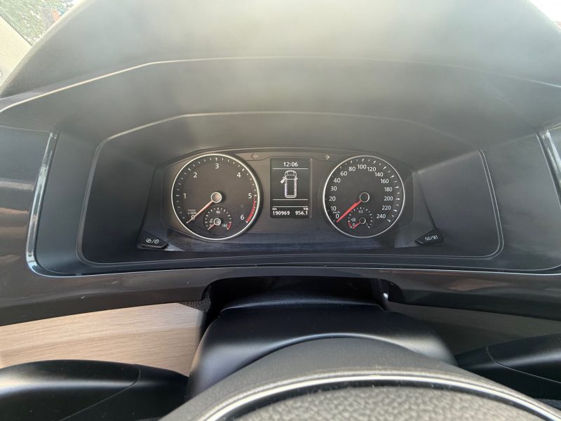 VOLKSWAGEN MULTIVAN 2.0 TDI 204CV CARAT 4MOTION DSG7 2018