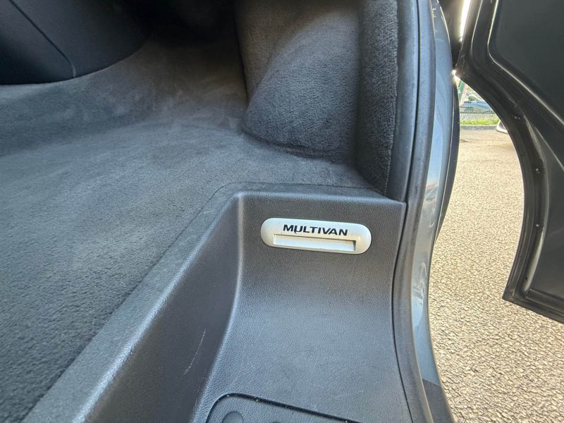 VOLKSWAGEN MULTIVAN 2.0 TDI 204CV CARAT 4MOTION DSG7 2018