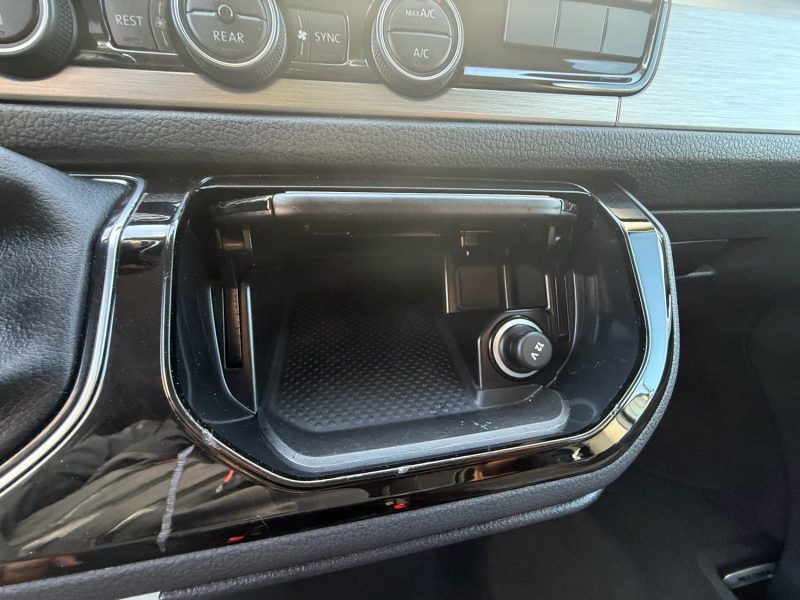 VOLKSWAGEN MULTIVAN 2.0 TDI 204CV CARAT 4MOTION DSG7 2018