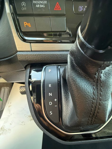 VOLKSWAGEN MULTIVAN 2.0 TDI 204CV CARAT 4MOTION DSG7 2018