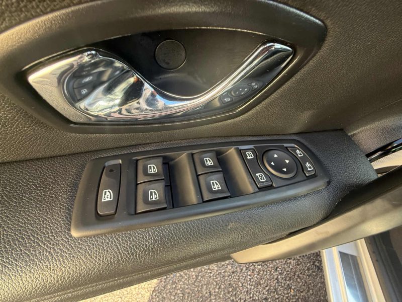 RENAULT MEGANE 3 PHASE 3 BOSE 1.2 TCE 130CV BOITE AUTOMATIQUE EDC 2015