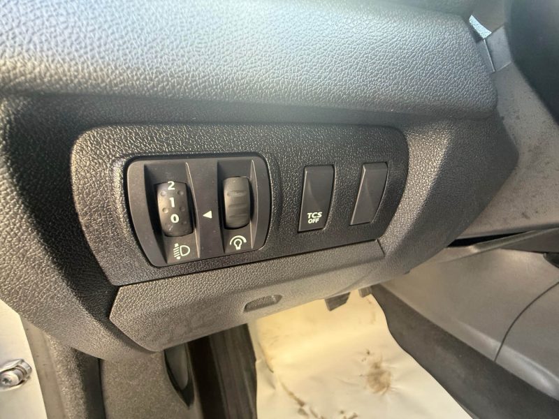 RENAULT MEGANE 3 PHASE 3 BOSE 1.2 TCE 130CV BOITE AUTOMATIQUE EDC 2015