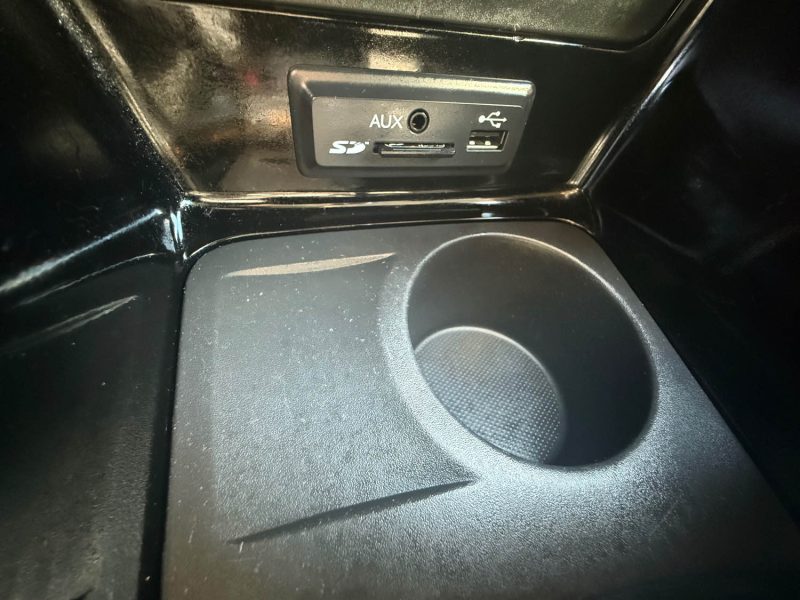 RENAULT MEGANE 3 PHASE 3 BOSE 1.2 TCE 130CV BOITE AUTOMATIQUE EDC 2015