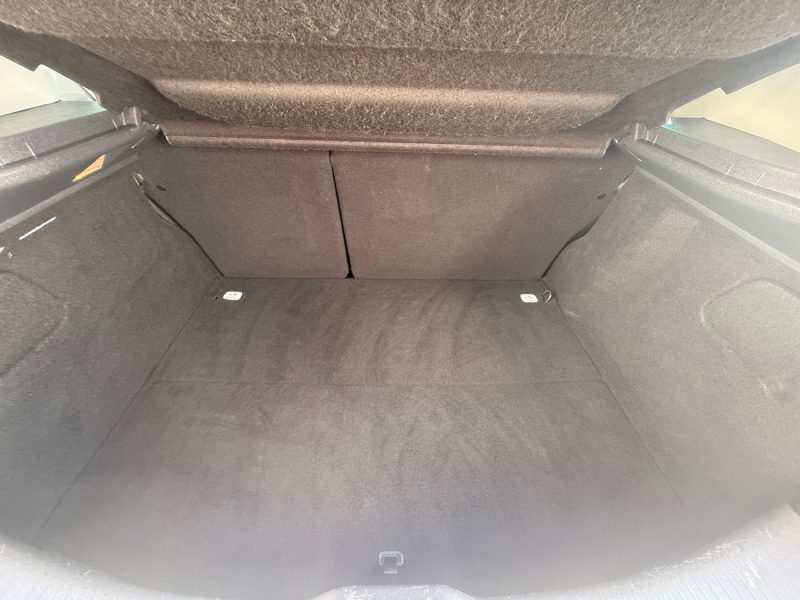 RENAULT MEGANE 3 PHASE 3 BOSE 1.2 TCE 130CV BOITE AUTOMATIQUE EDC 2015