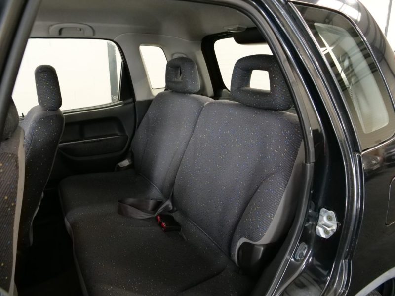 SUZUKI IGNIS 1.3   2003