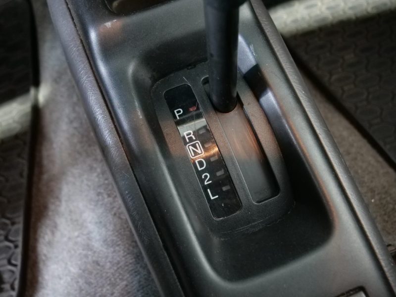 SUZUKI IGNIS 1.3   2003