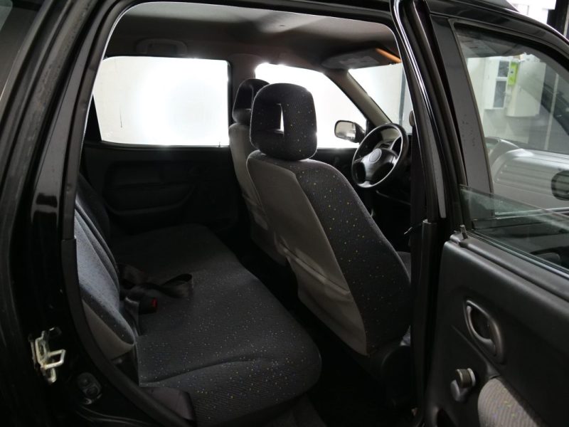 SUZUKI IGNIS 1.3   2003