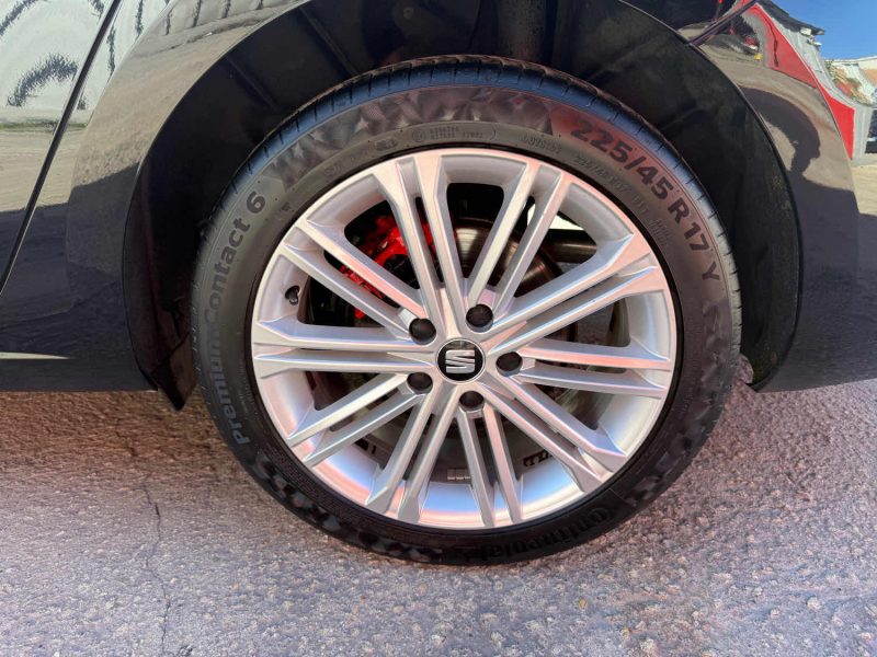 SEAT LEON 1.6 TDI 115CH START/STOP XCELLENCE 2018