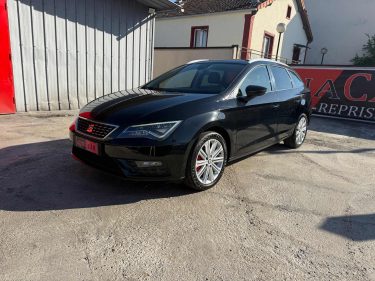 SEAT LEON 1.6 TDI 115CH START/STOP XCELLENCE 2018
