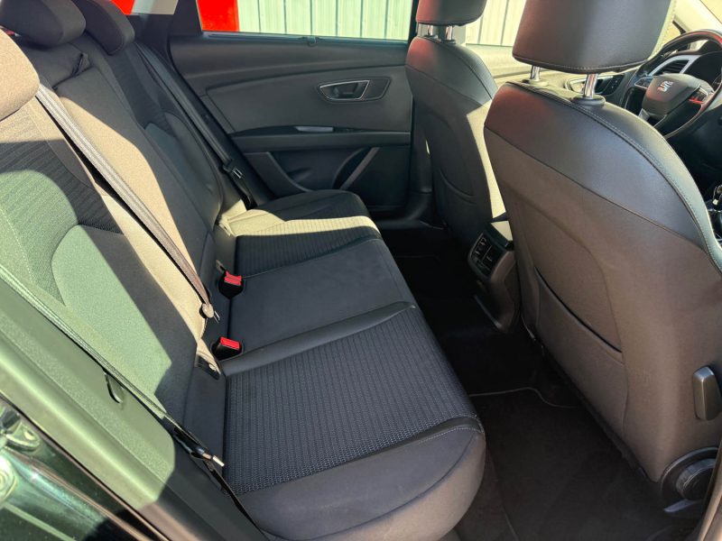 SEAT LEON 1.6 TDI 115CH START/STOP XCELLENCE 2018