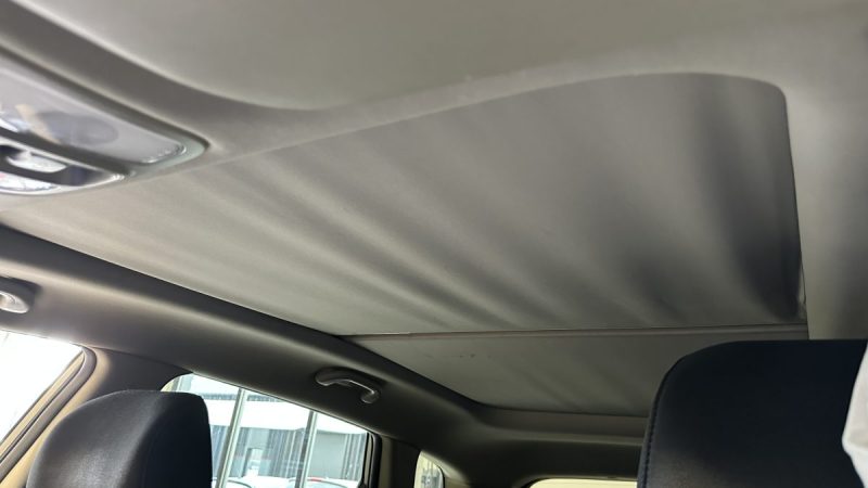 Kia Carens 1.7 CRDI 115ch Premium - 7 Places - Embrayage fait