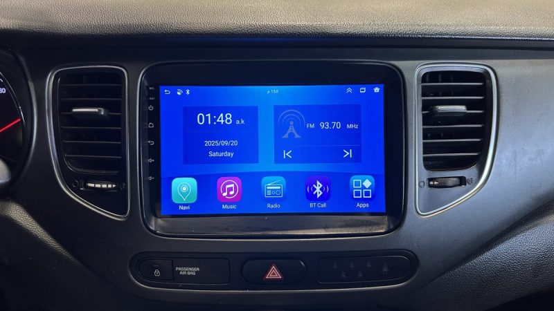 Kia Carens 1.7 CRDI 115ch Premium - 7 Places - Embrayage fait