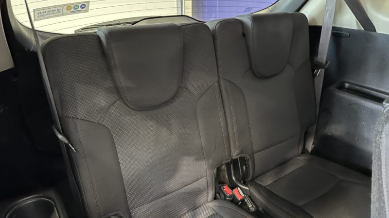 Kia Carens 1.7 CRDI 115ch Premium - 7 Places - Embrayage fait