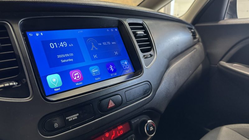 Kia Carens 1.7 CRDI 115ch Premium - 7 Places - Embrayage fait