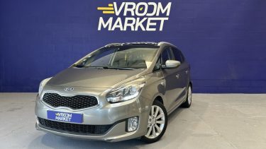 Kia Carens 1.7 CRDI 115ch Premium - 7 Places - Embrayage fait