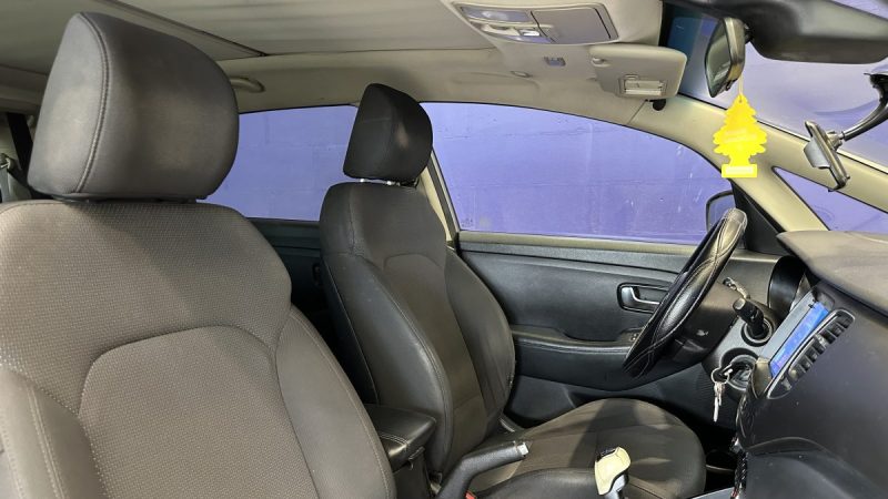 Kia Carens 1.7 CRDI 115ch Premium - 7 Places - Embrayage fait