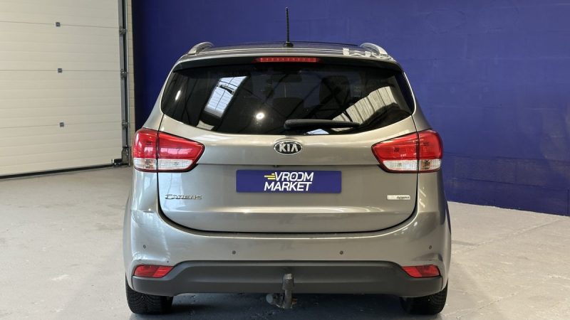 Kia Carens 1.7 CRDI 115ch Premium - 7 Places - Embrayage fait