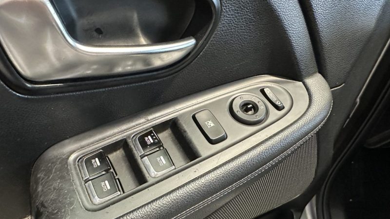 Kia Carens 1.7 CRDI 115ch Premium - 7 Places - Embrayage fait