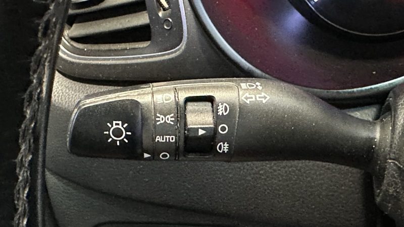 Kia Carens 1.7 CRDI 115ch Premium - 7 Places - Embrayage fait