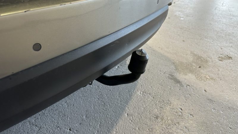 Kia Carens 1.7 CRDI 115ch Premium - 7 Places - Embrayage fait