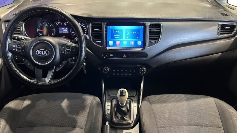 Kia Carens 1.7 CRDI 115ch Premium - 7 Places - Embrayage fait