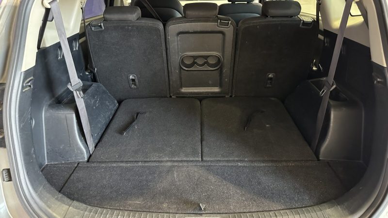 Kia Carens 1.7 CRDI 115ch Premium - 7 Places - Embrayage fait