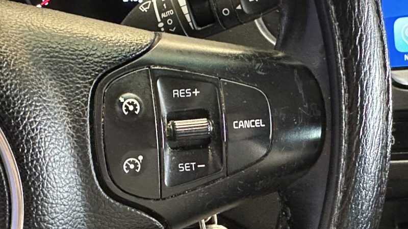 Kia Carens 1.7 CRDI 115ch Premium - 7 Places - Embrayage fait