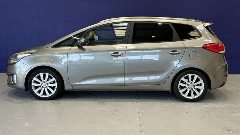 Kia Carens 1.7 CRDI 115ch Premium - 7 Places - Embrayage fait