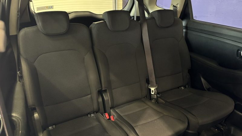 Kia Carens 1.7 CRDI 115ch Premium - 7 Places - Embrayage fait