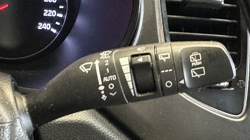 Kia Carens 1.7 CRDI 115ch Premium - 7 Places - Embrayage fait