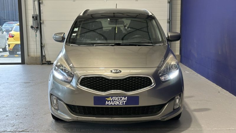 Kia Carens 1.7 CRDI 115ch Premium - 7 Places - Embrayage fait