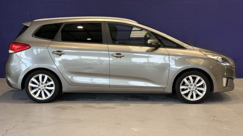 Kia Carens 1.7 CRDI 115ch Premium - 7 Places - Embrayage fait