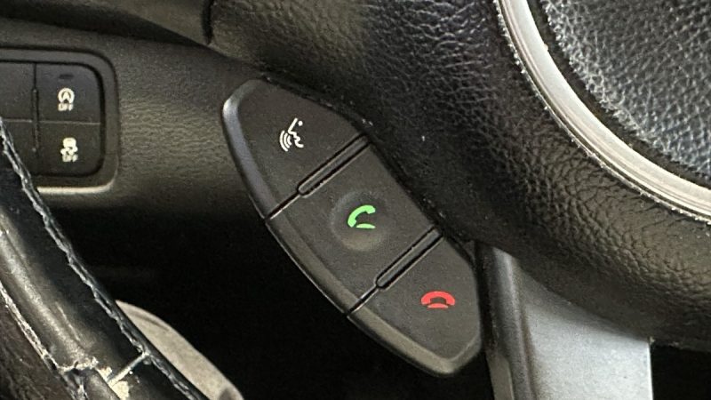 Kia Carens 1.7 CRDI 115ch Premium - 7 Places - Embrayage fait