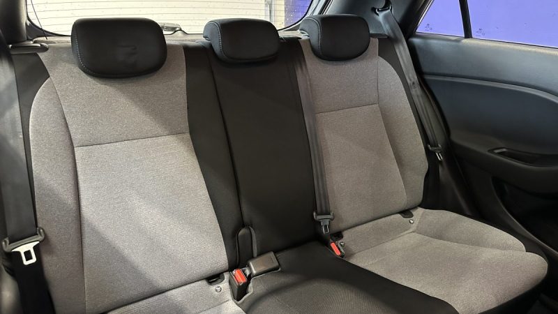 Hyundai I20 1.1 CRDi 75ch Édition Mondial - Dossier de factures