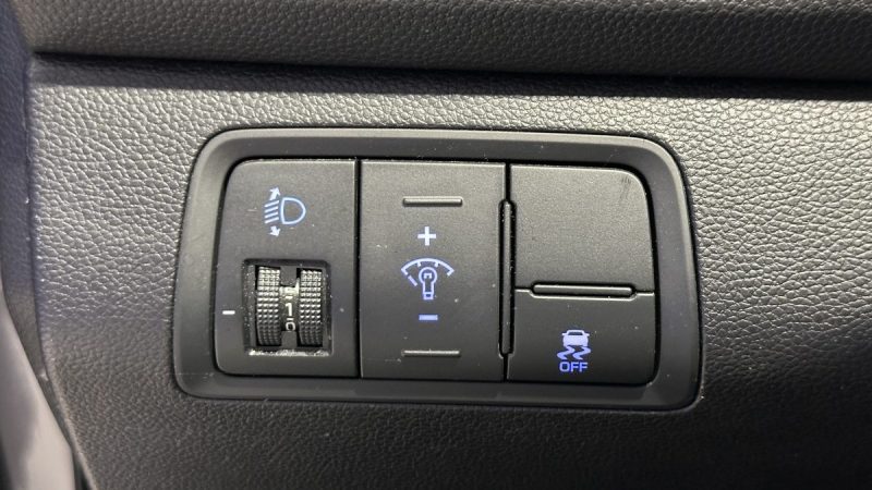 Hyundai I20 1.1 CRDi 75ch Édition Mondial - Dossier de factures