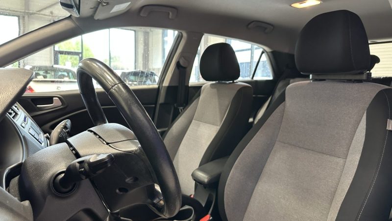 Hyundai I20 1.1 CRDi 75ch Édition Mondial - Dossier de factures