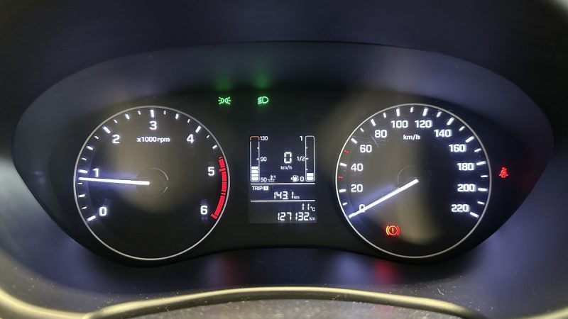 Hyundai I20 1.1 CRDi 75ch Édition Mondial - Dossier de factures