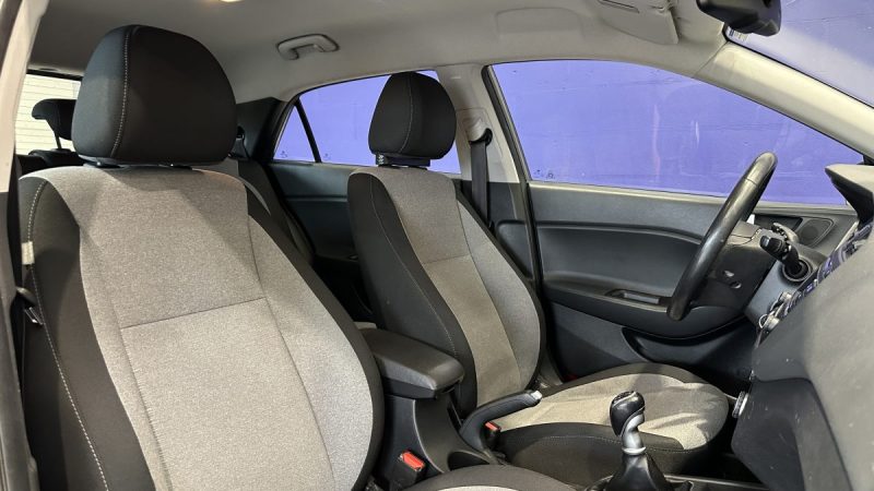 Hyundai I20 1.1 CRDi 75ch Édition Mondial - Dossier de factures