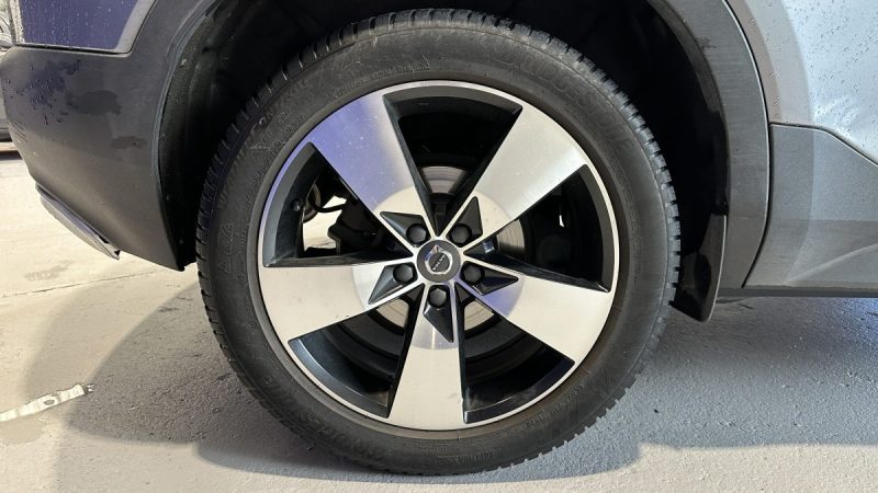 Volvo XC40 2.0 D3 4x4 150ch Ultimate - Distribution faite