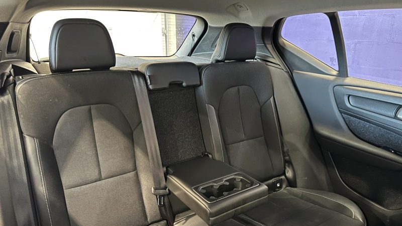 Volvo XC40 2.0 D3 4x4 150ch Ultimate - Distribution faite