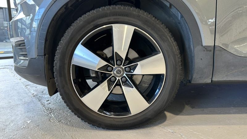 Volvo XC40 2.0 D3 4x4 150ch Ultimate - Distribution faite